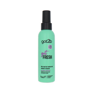 Got2b Get Fresh Hair Mist - 150 ml