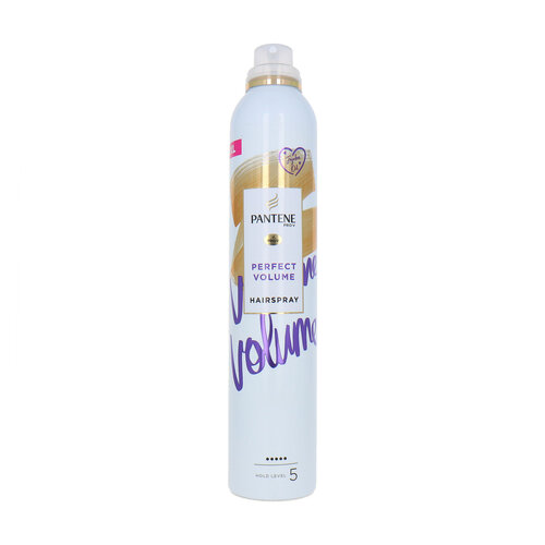 Pantene Perfect Volume XL Hairspray - 370 ml Pantene Perfect Volume XL Hairspray - 370 ml