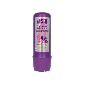 Aussie Reconstructor 3 Minute Miracle Conditioning Cream - 225 ml Reconstructor 3 Minute Miracle Conditioning Cream - 225 ml