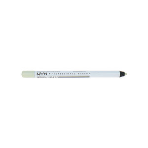 Faux Whites Inner Eyeliner - FWL06 Honeydew