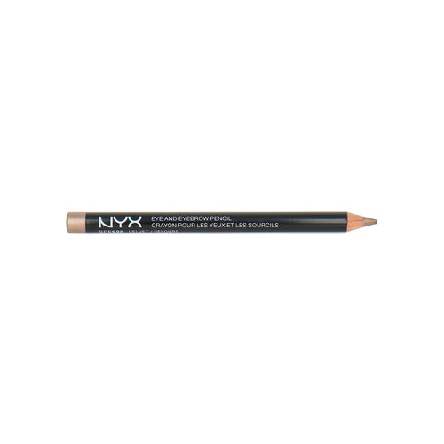 NYX Eye & Eyebrow Pencil - SPE928 Velvet NYX Eye & Eyebrow Pencil - SPE928 Velvet