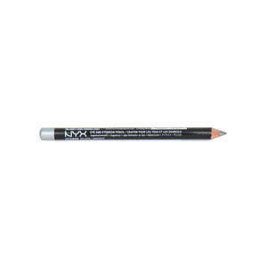 Eye & Eyebrow Pencil - SPE905 Silver