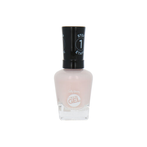 Sally Hansen Miracle Gel Nagellack - 233 First Glass Sally Hansen Miracle Gel Nagellack - 233 First Glass
