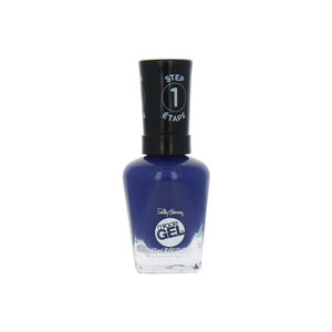 Miracle Gel Nagellack - 605 Desert Reign