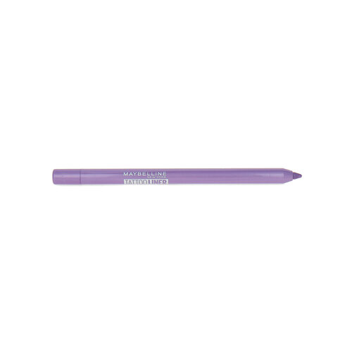 Maybelline Tattooliner - 812 Lavender Lights Maybelline Tattooliner - 812 Lavender Lights
