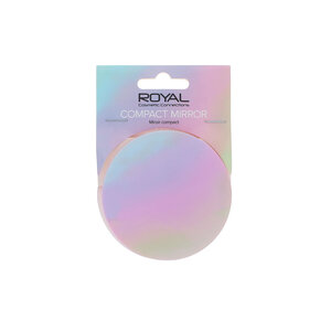 Compact Mirror - 6,5 cm Ø