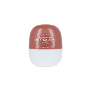 Technic Liquid Blusher - Coral Cove Liquid Blusher - Coral Cove