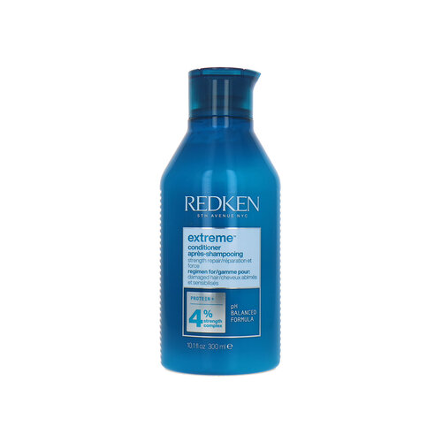 Redken Extreme Conditioner - 300 ml Redken Extreme Conditioner - 300 ml