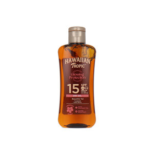 Glowing Perfection Dry Oil SPF 15 - 100 ml