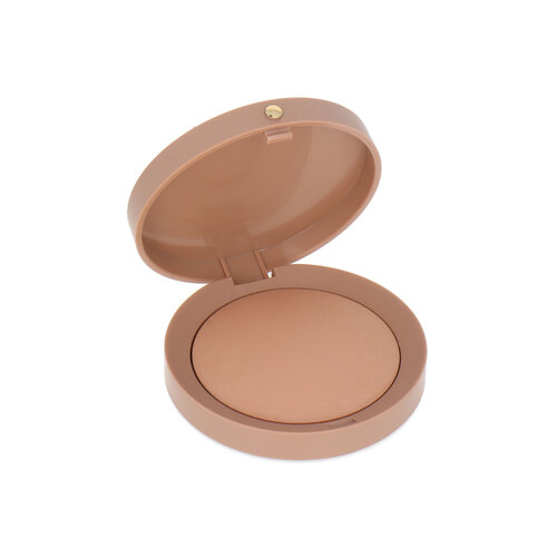 Bourjois Bronzing Powder - 001 Light/Medium Bourjois Bronzing Powder - 001 Light/Medium