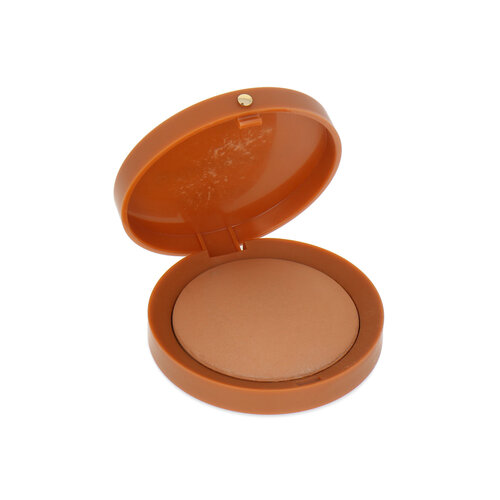 Bourjois Bronzing Powder - 002 Medium/Deep Bourjois Bronzing Powder - 002 Medium/Deep