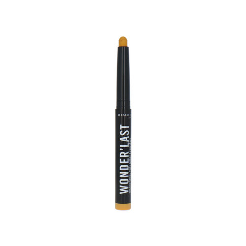 Rimmel Wonder'Last Eyeshadow Stick - 012 Mango Lassi Rimmel Wonder'Last Eyeshadow Stick - 012 Mango Lassi