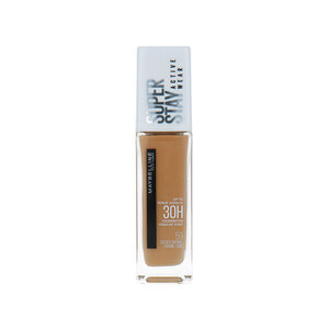 SuperStay 30H Active Wear Foundation - 59 Golden Caramel