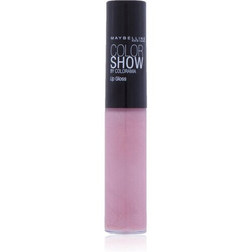 Maybelline Colorshow Gloss - 565 Blushed