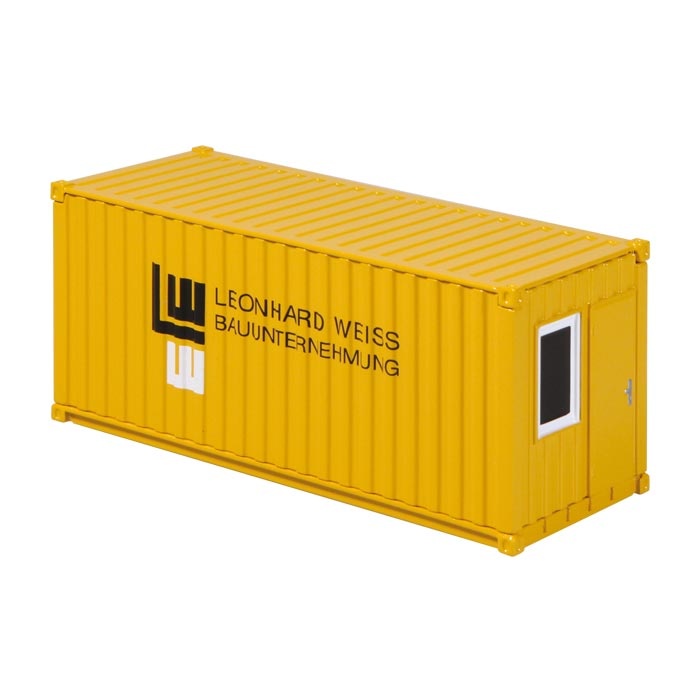 Storage Container