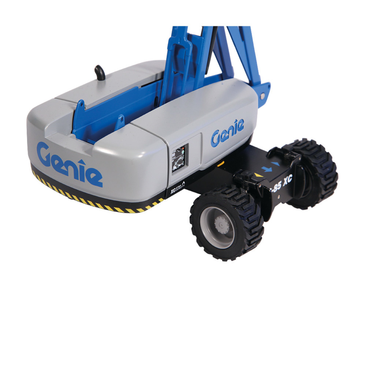 Genie S85 XC