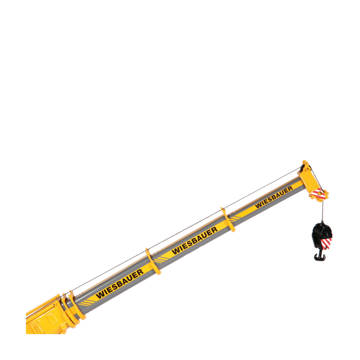 Liebherr LTM1250-5.1 -