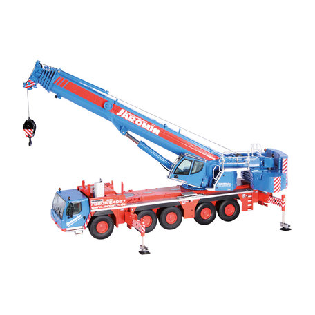 Liebherr LTM1250-5.1