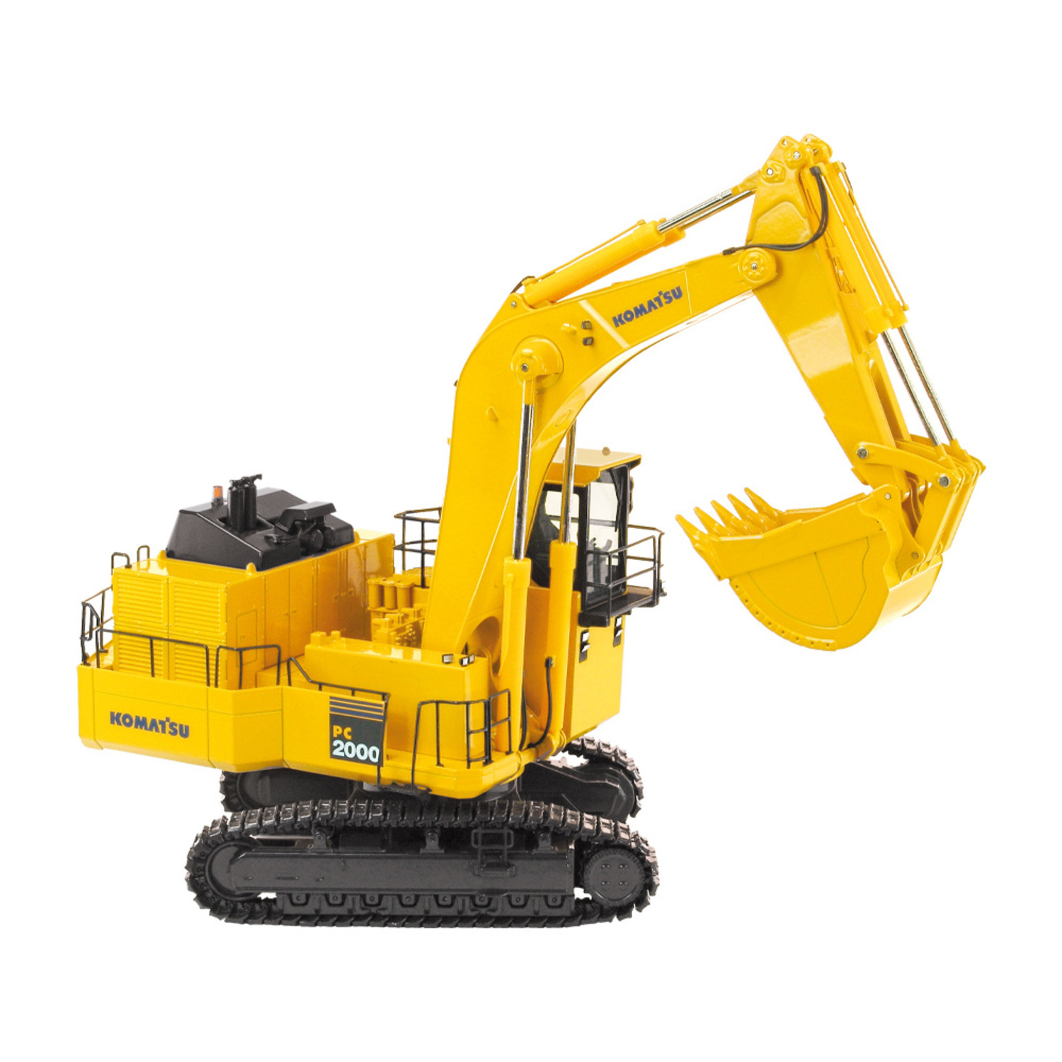 Komatsu PC2000 NZGModelle GmbH
