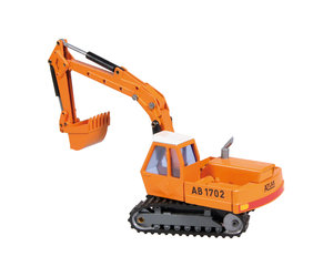 Atlas AB 1702 -