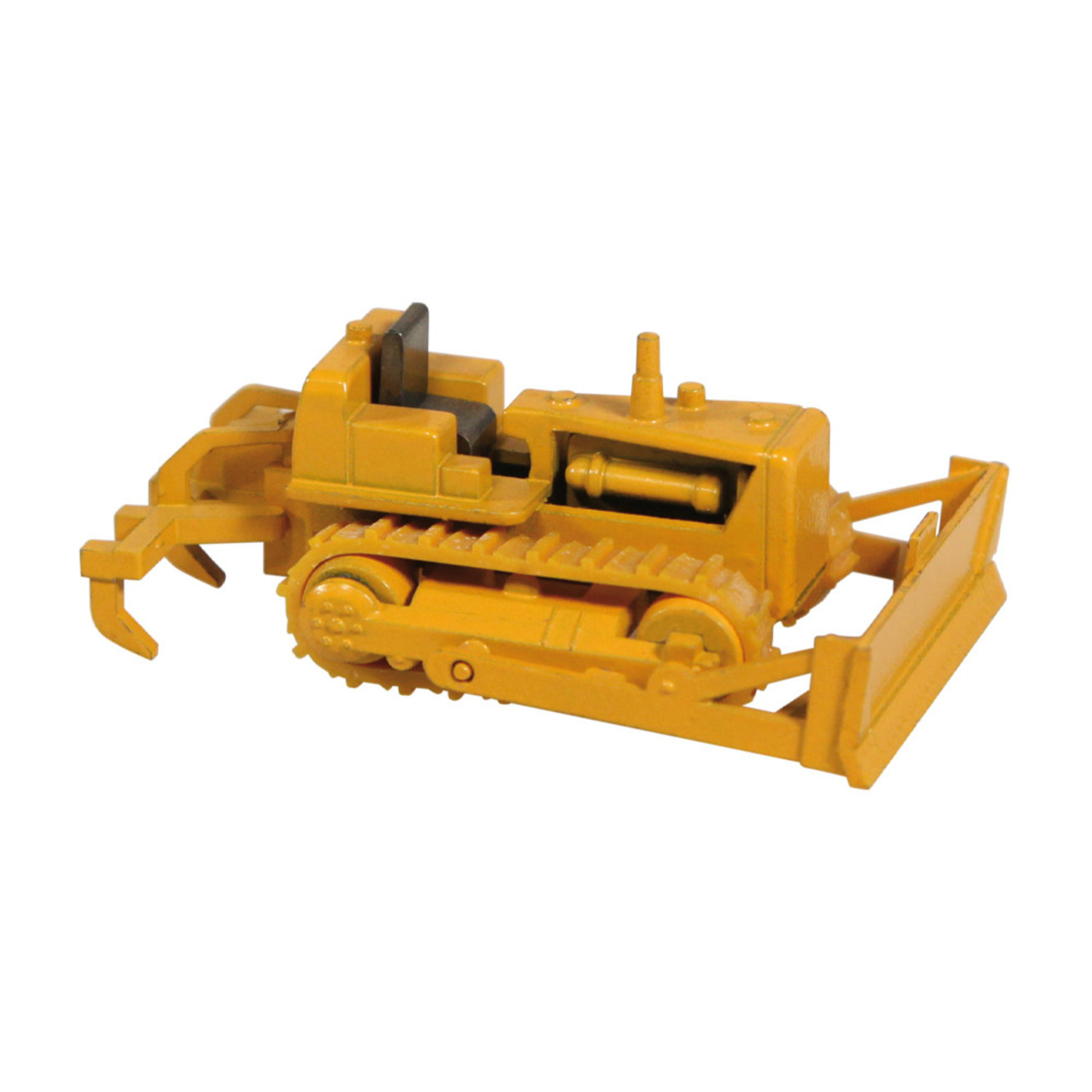 CAT D4D -