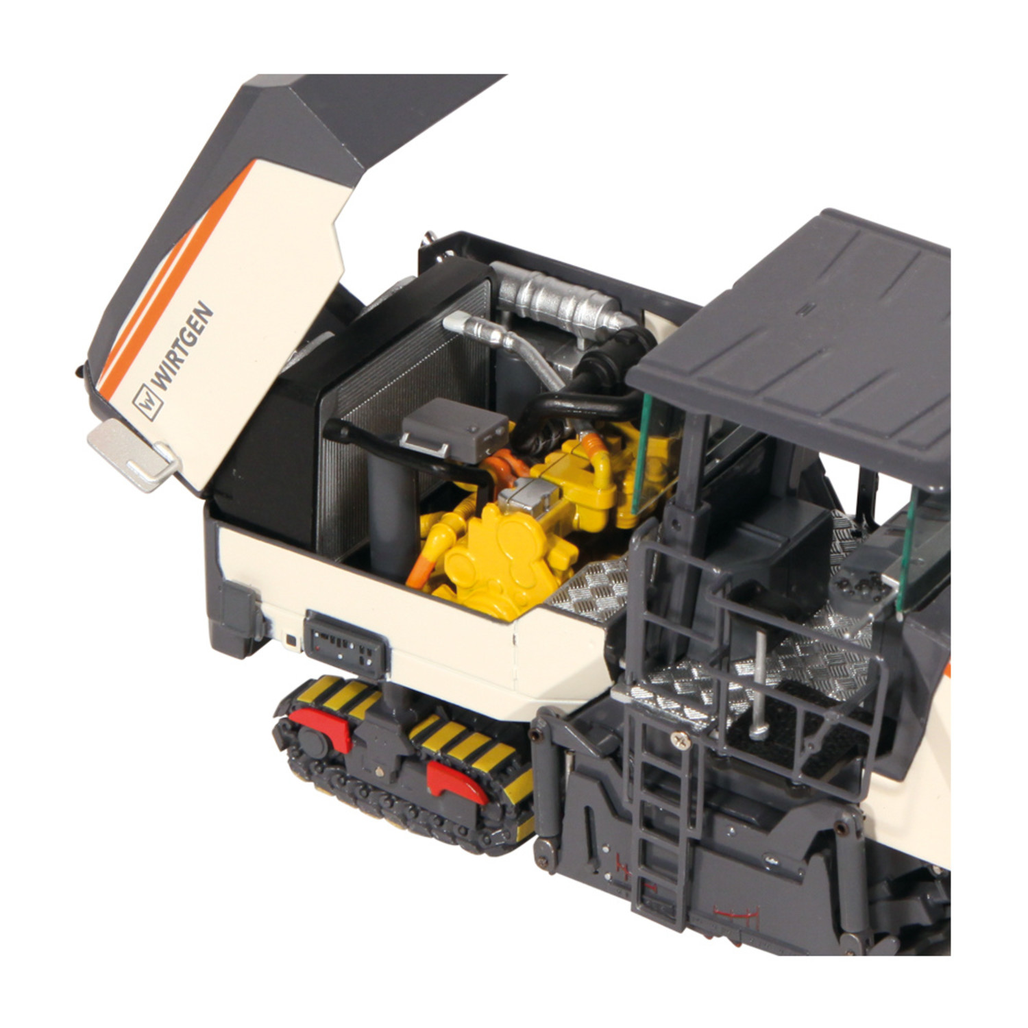 Wirtgen W210 Fi -