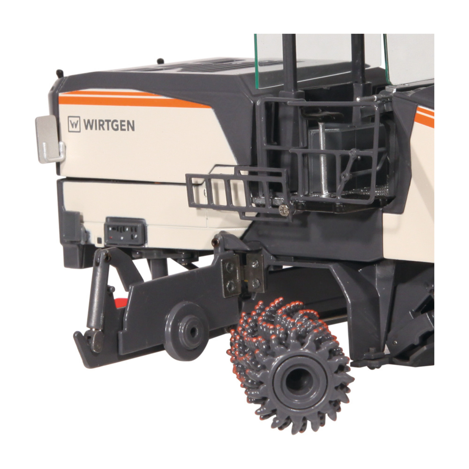 Wirtgen W210 Fi -