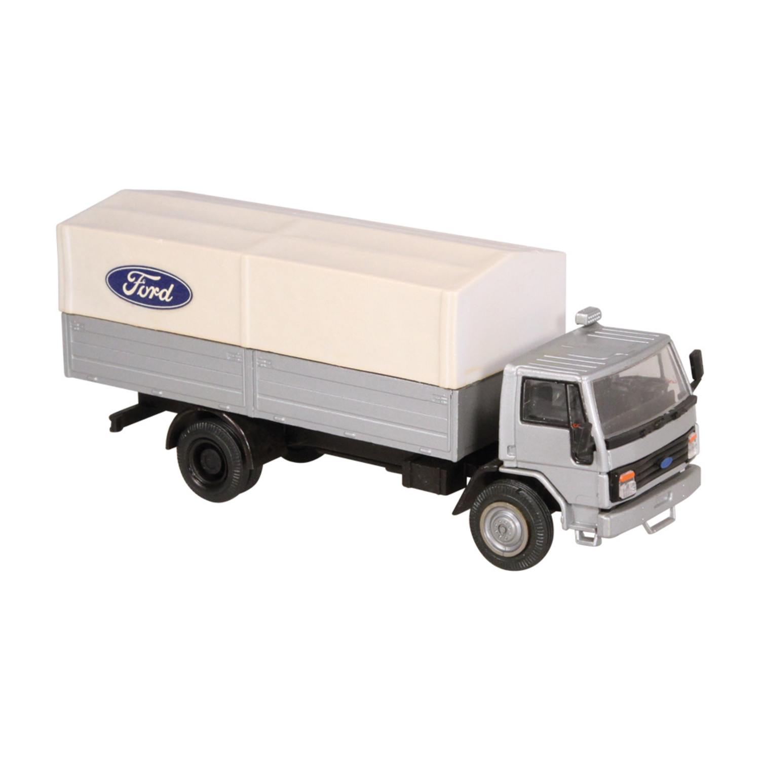 Ford Cargo