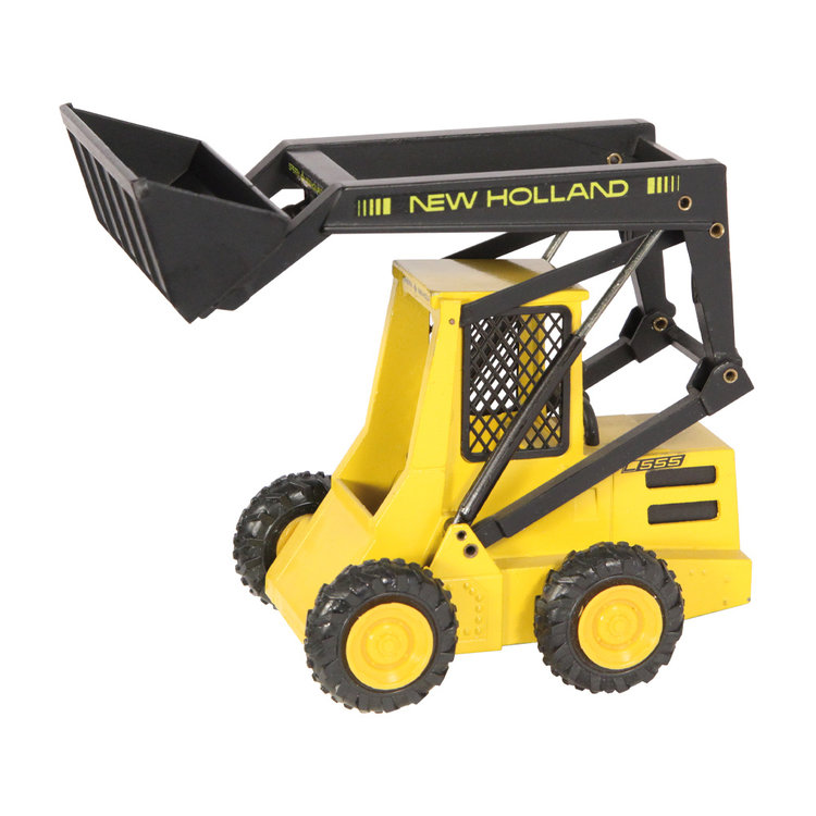 New Holland L555 NZGModelle GmbH