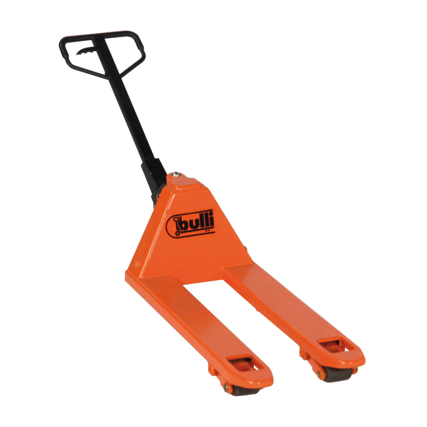 Kahl Hand Lift Truck