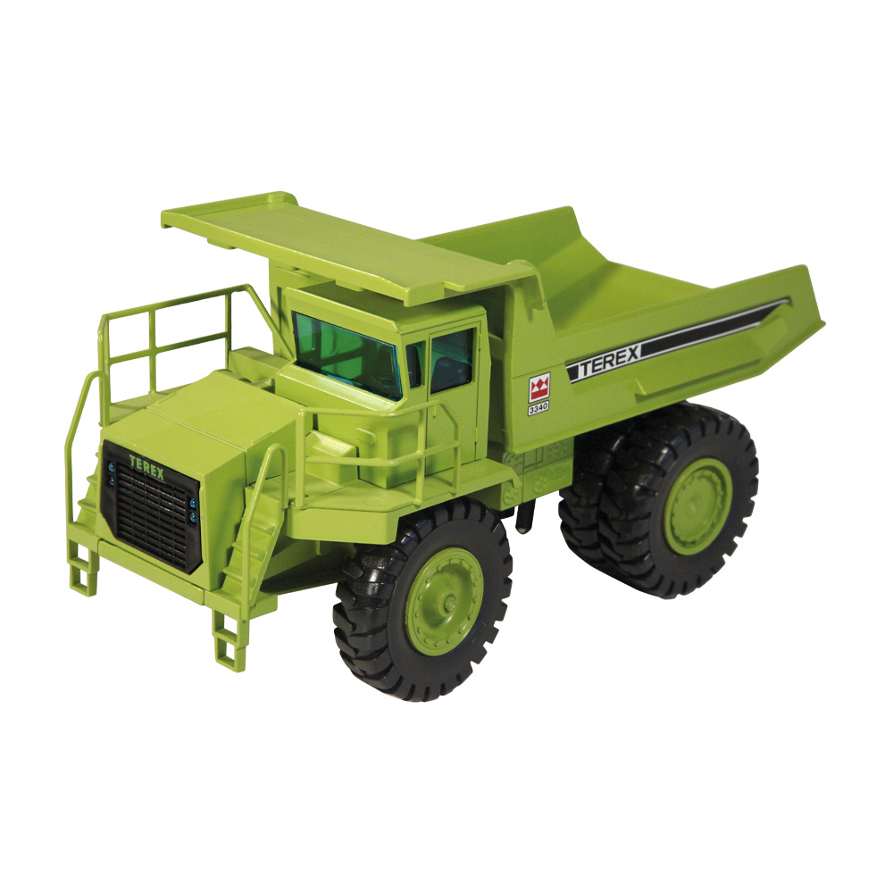 Terex 3340