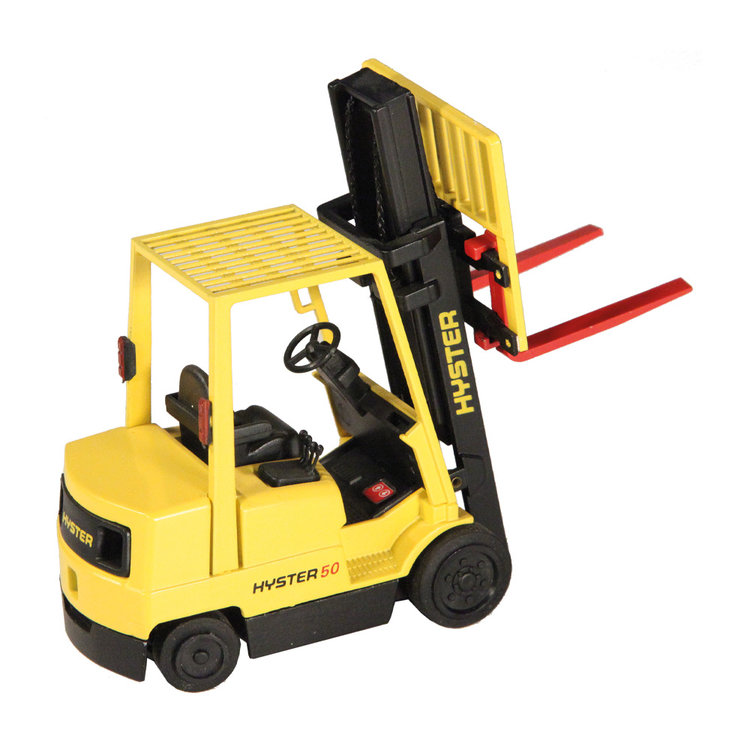 Hyster S50XM