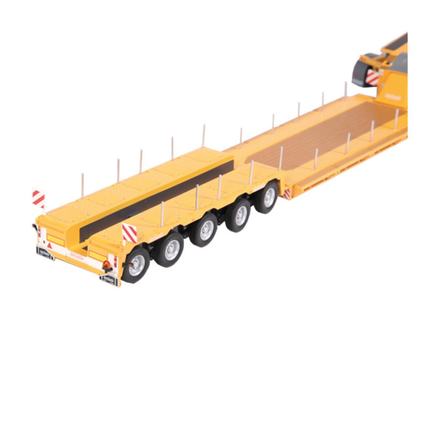 Nooteboom Pendel-X - NZG-Modelle GmbH