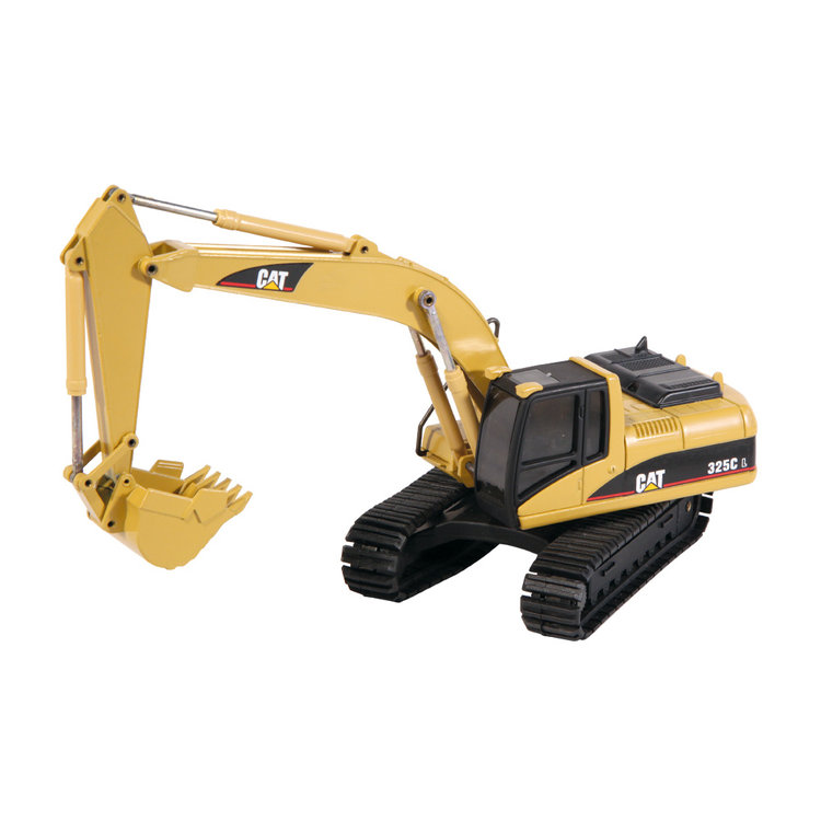 CAT 325CL