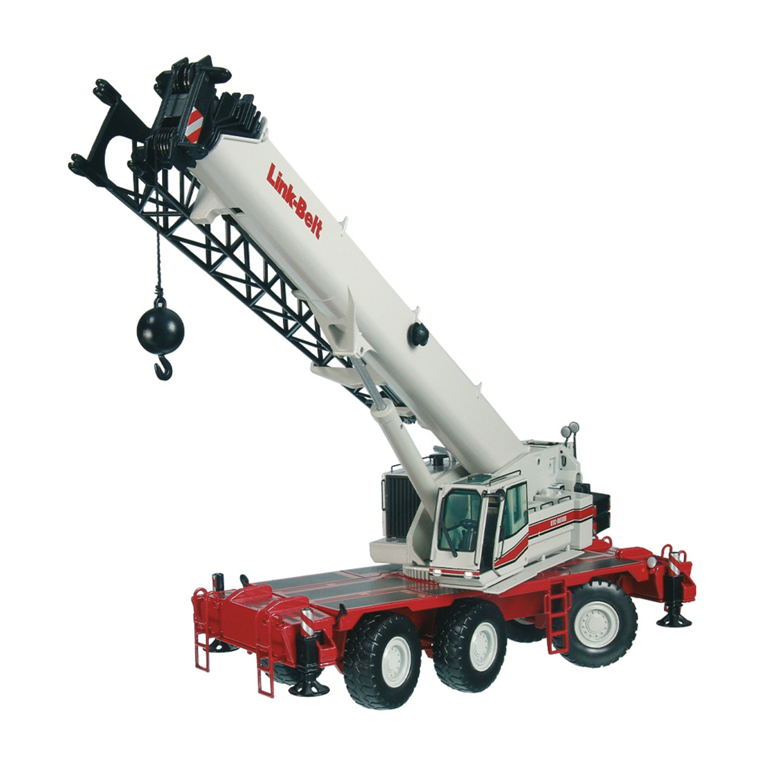 belt crane