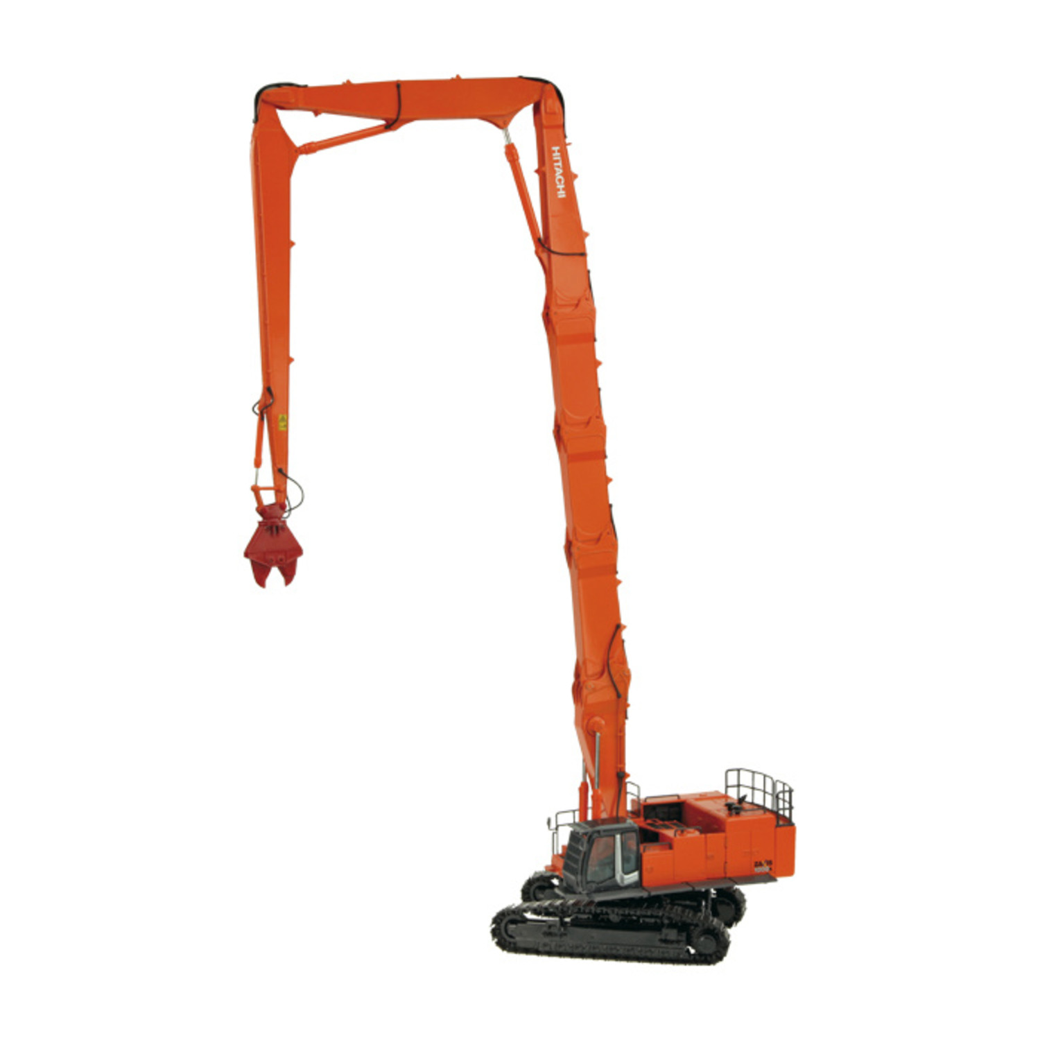 Hitachi Zaxis1000K -