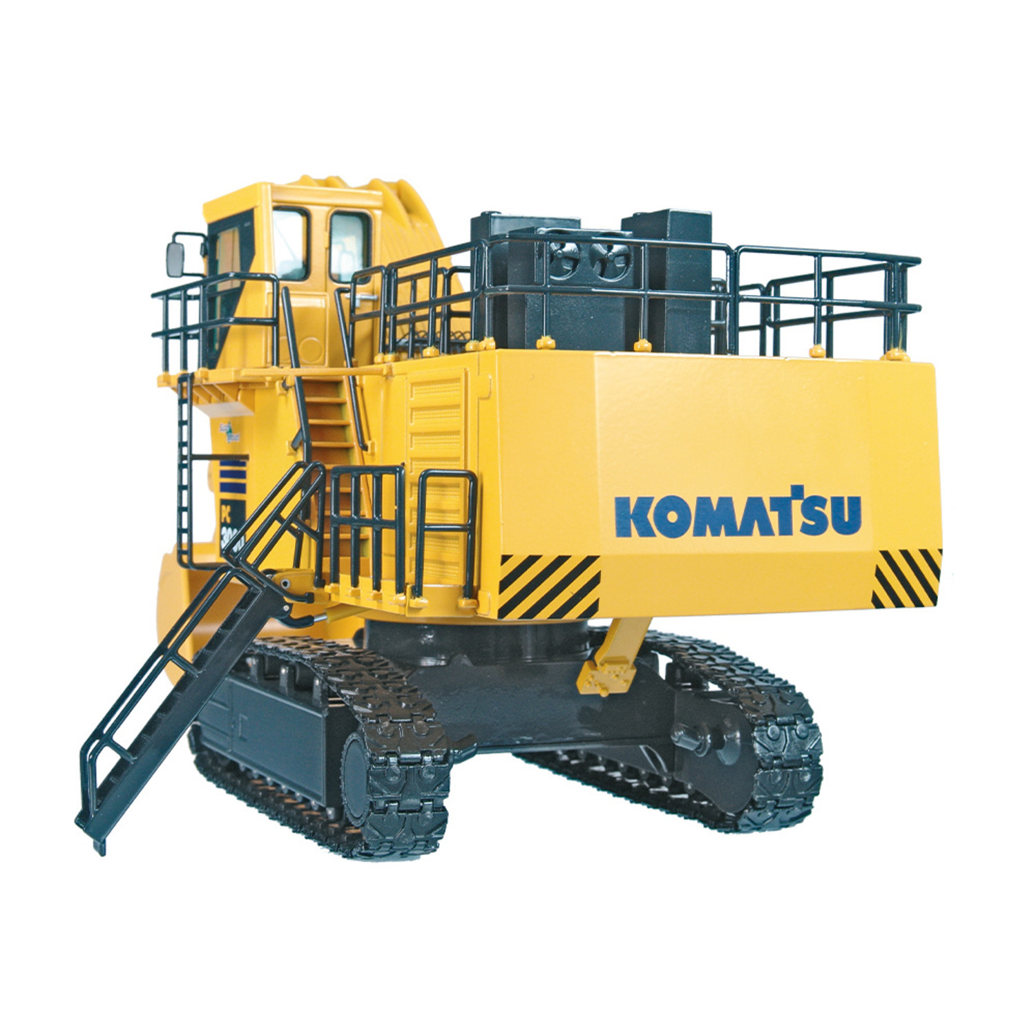 Komatsu Pc3000