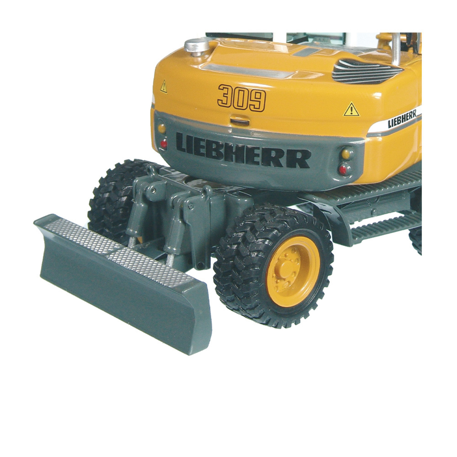 Liebherr A309