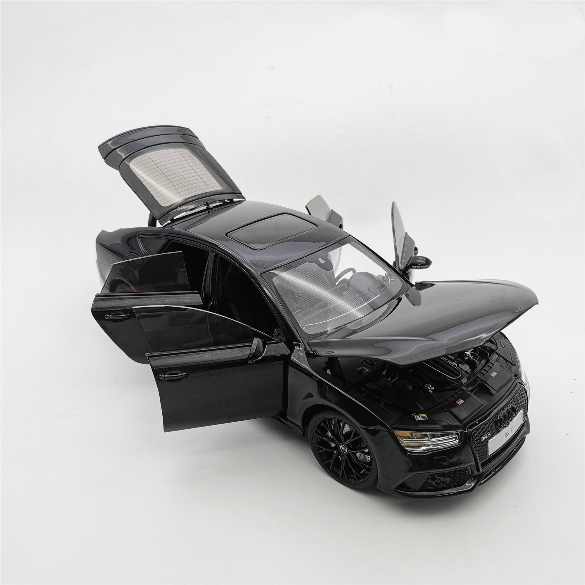 Rda A7