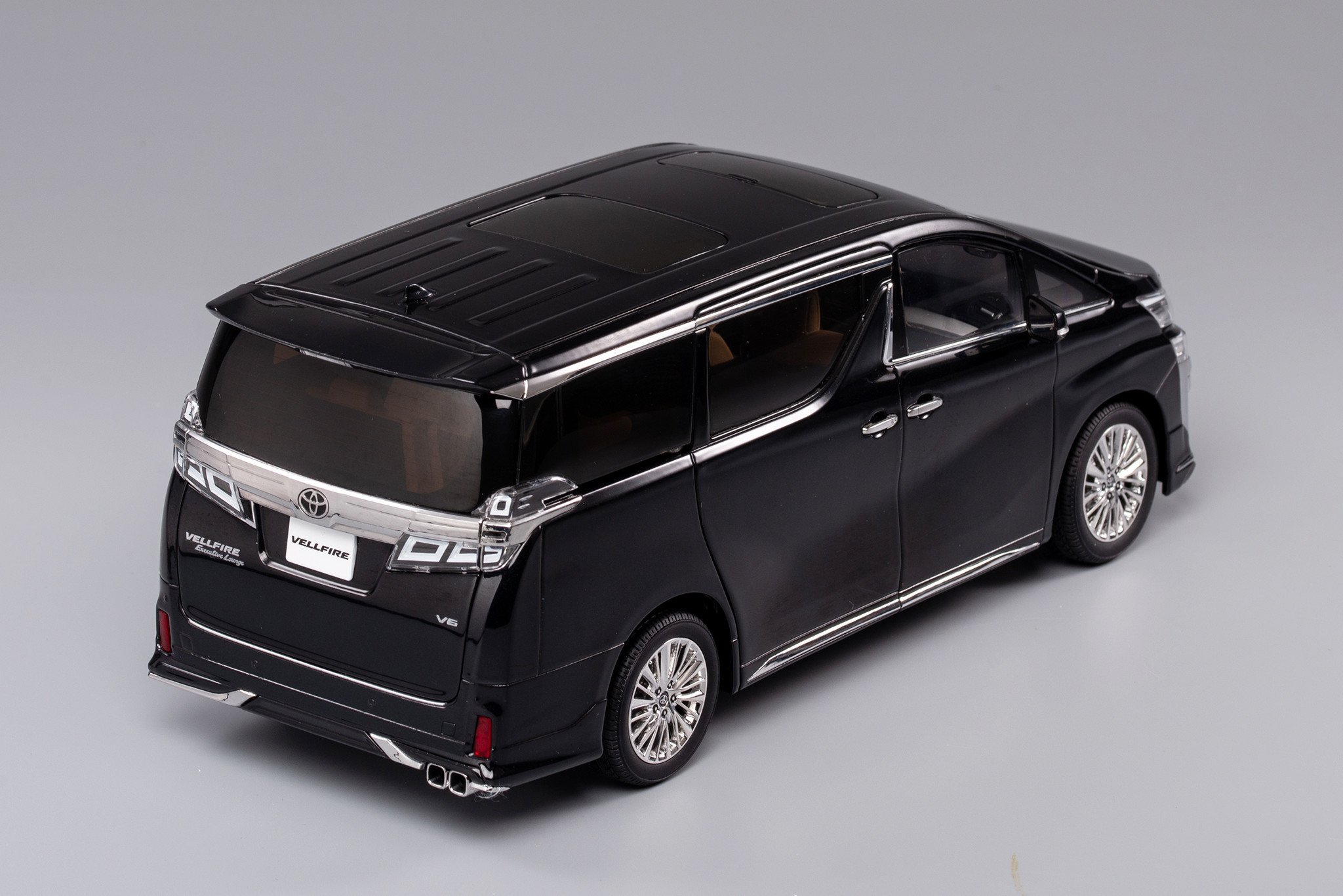 vellfire toys