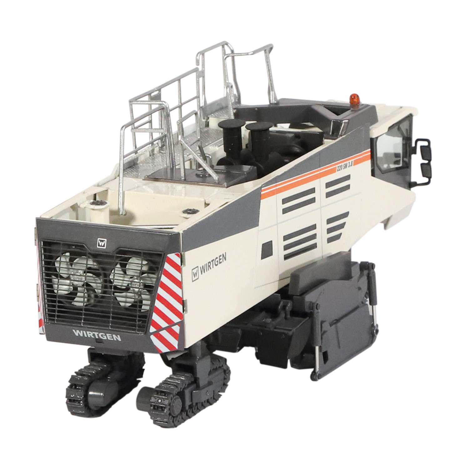 Wirtgen 220 SM -