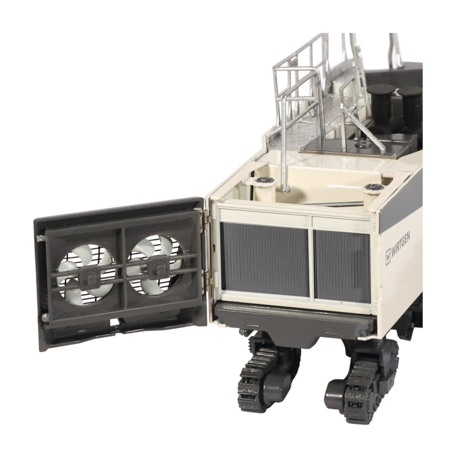 Medium Icelator (500gr) 220-70-38 microns