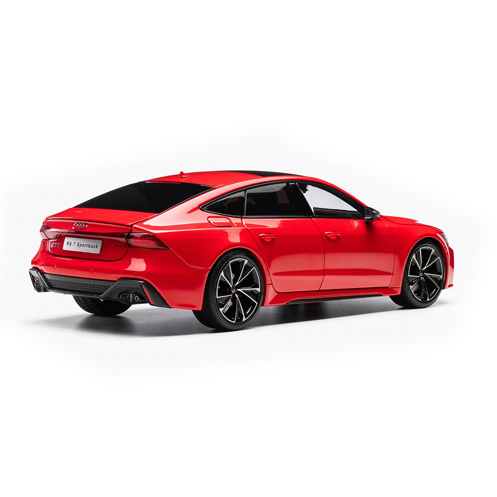 Audi RS7 4,0 TFSI Sportback