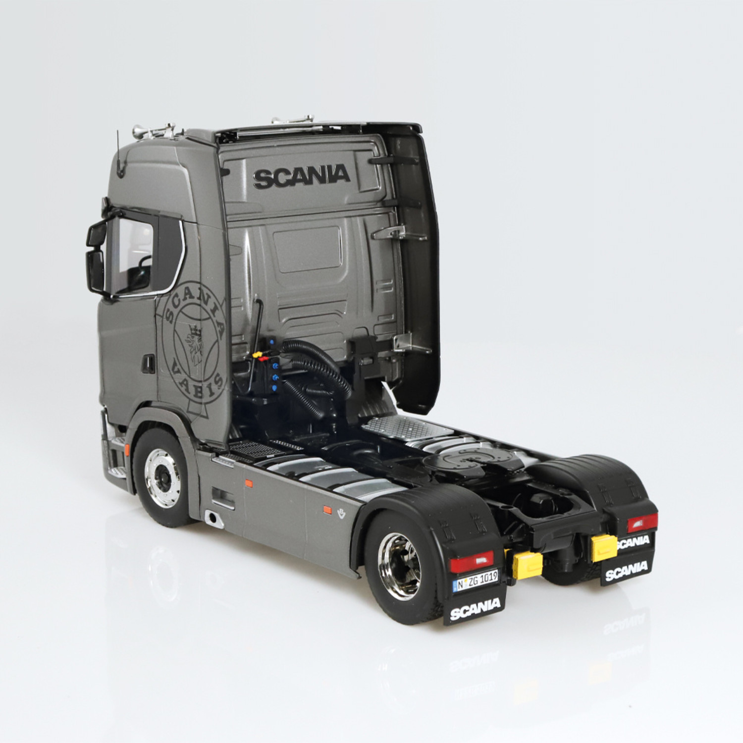 Scania V8 730S 4x2 - NZG-Modelle GmbH