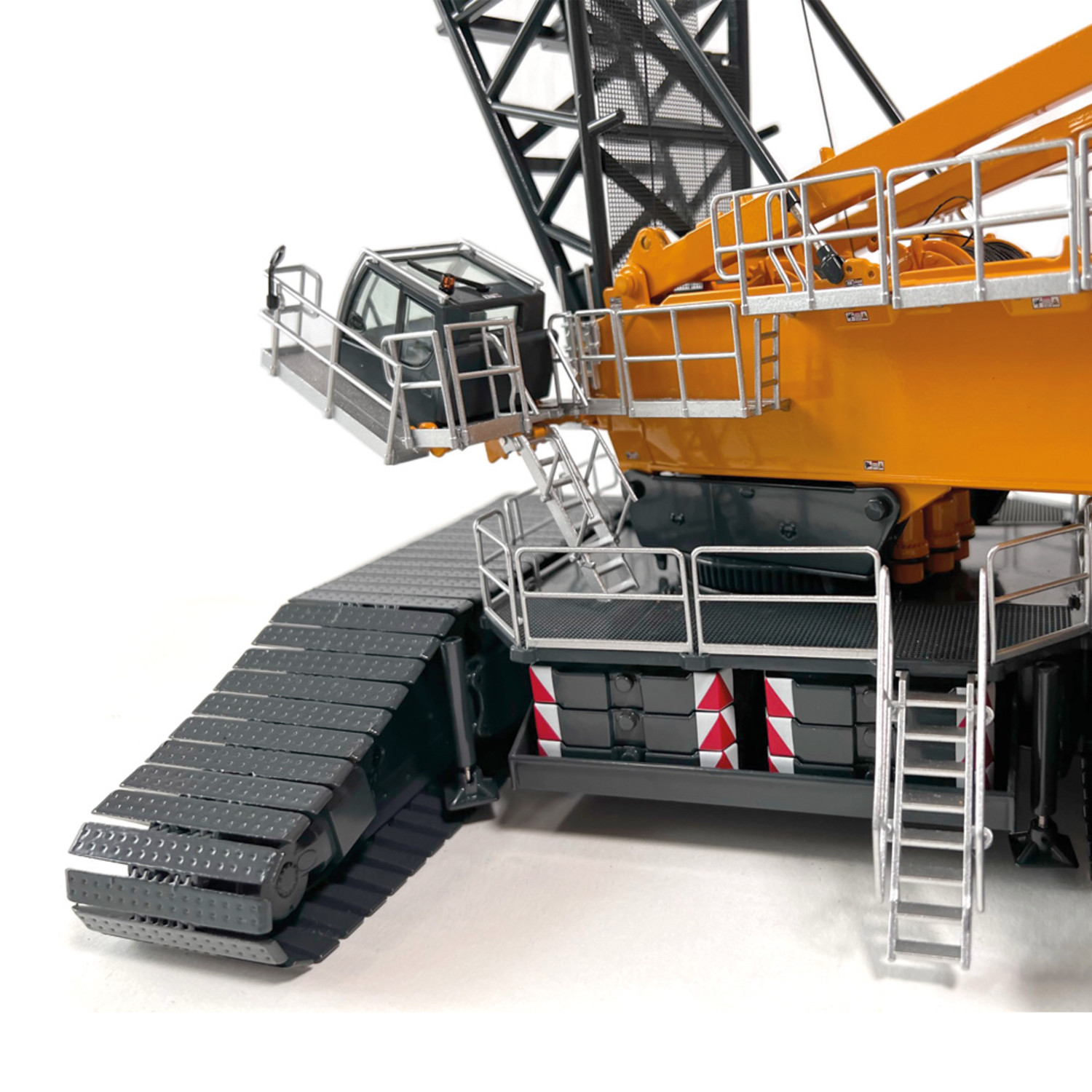 Liebherr LR11000 - NZG-Modelle GmbH