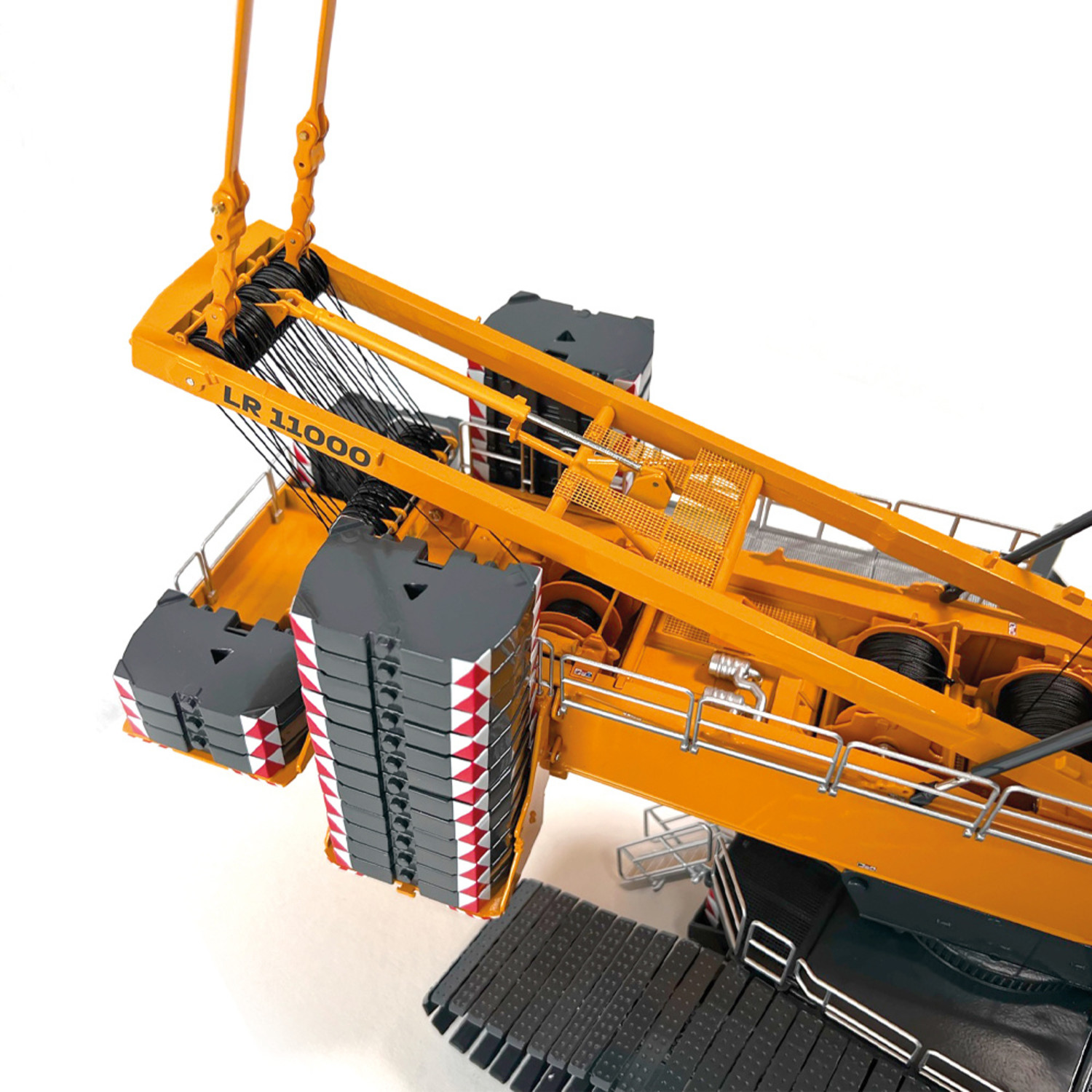 Liebherr LR11000 - NZG-Modelle GmbH