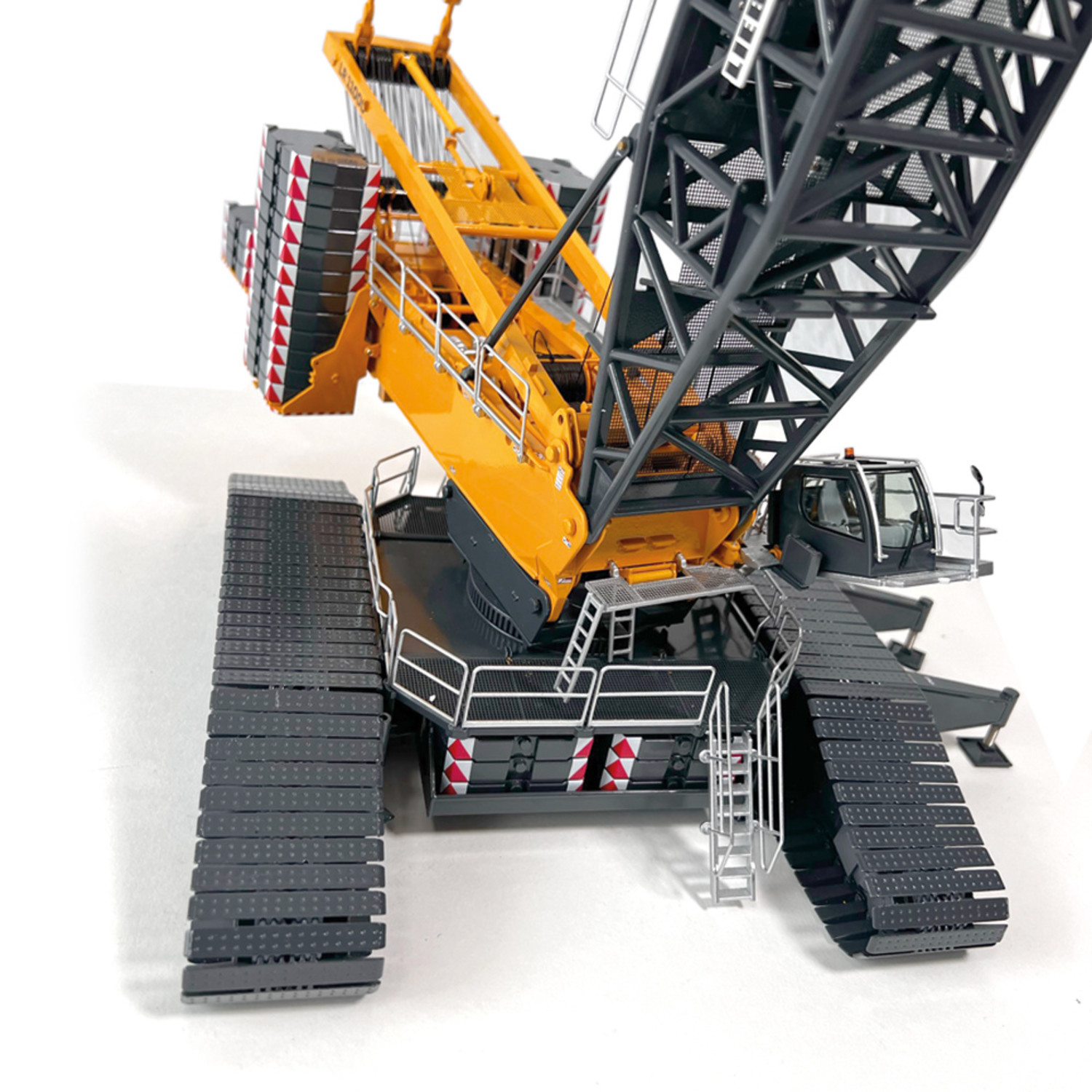 Liebherr LR11000 - NZG-Modelle GmbH