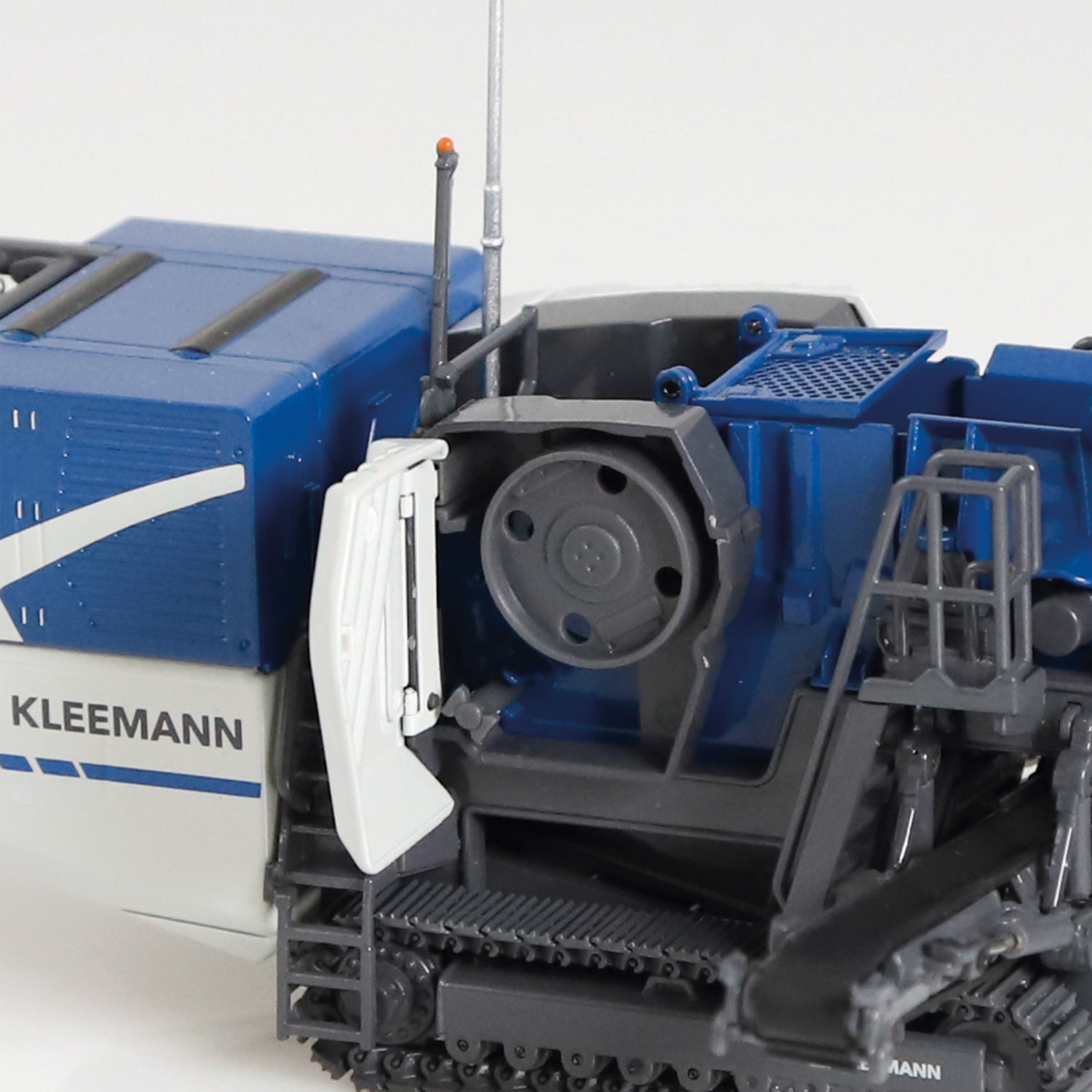 Kleemann MC110 EVO2 -