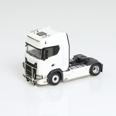 Juego de accesorios para Scania V8 730S 4x2 10192 Nzg modelle 1:18