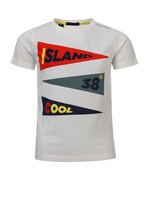 Common Heroes Island cool t-shirt